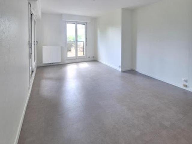 Appartement location à Limoges