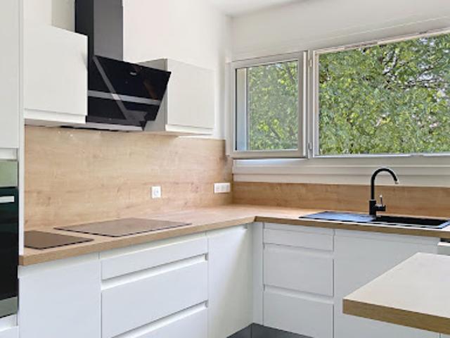 Appartement location à Nantes, Saint-herblain