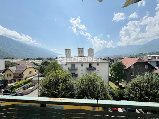 Appartement location à Albertville, Pallud