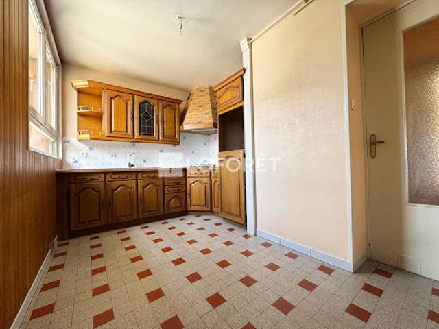 Appartement location à Albertville, Pallud