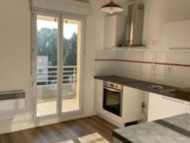 Appartement location à Nantes, Rezé