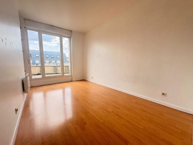 Appartement location à Pontoise, Cergy