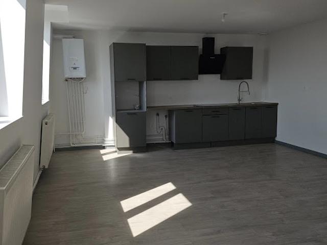 Appartement location à Lille, Roubaix