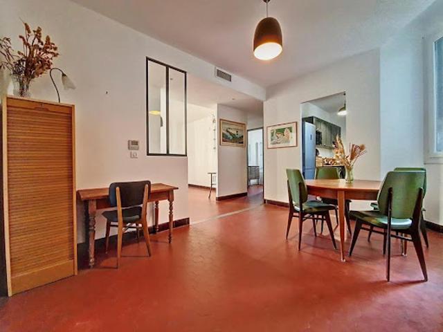 Appartement location à Ajaccio