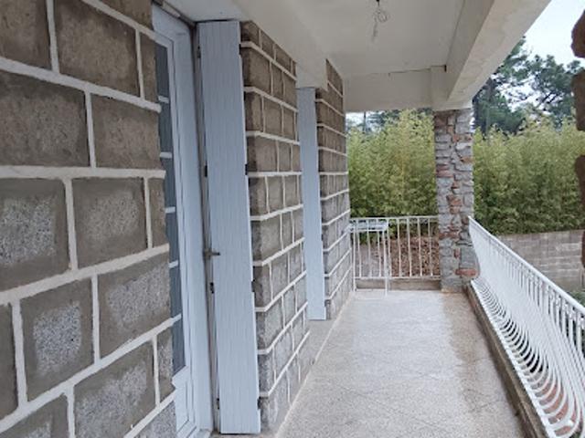Appartement location à Sartène, Porto-vecchio