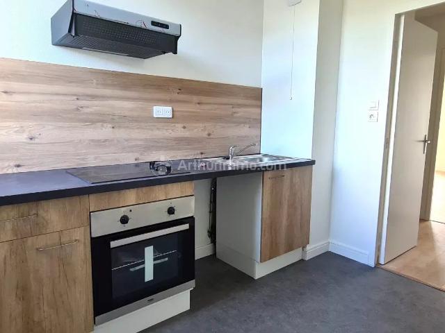 Appartement location à Albi, Saint-juéry