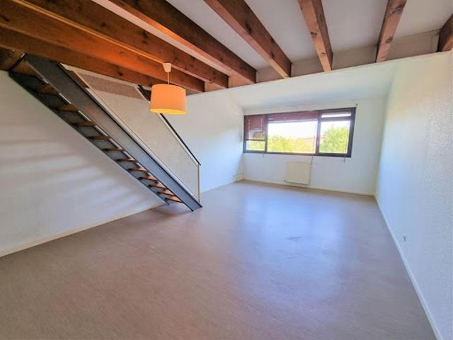Appartement location à Albi
