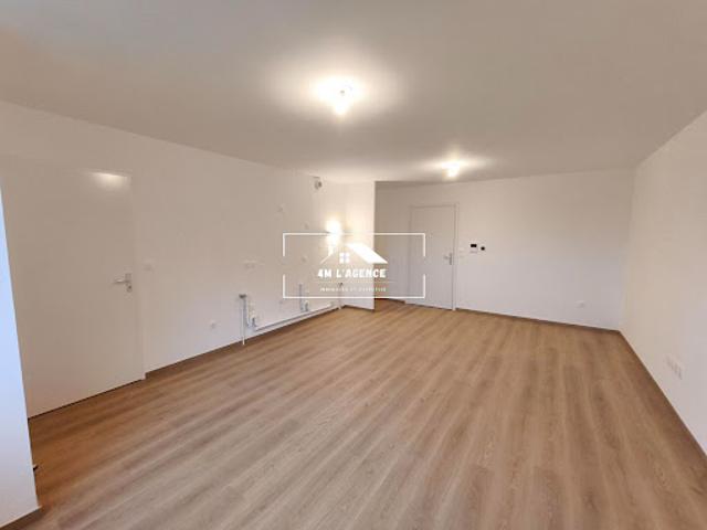Appartement location à Lille, Templeuve