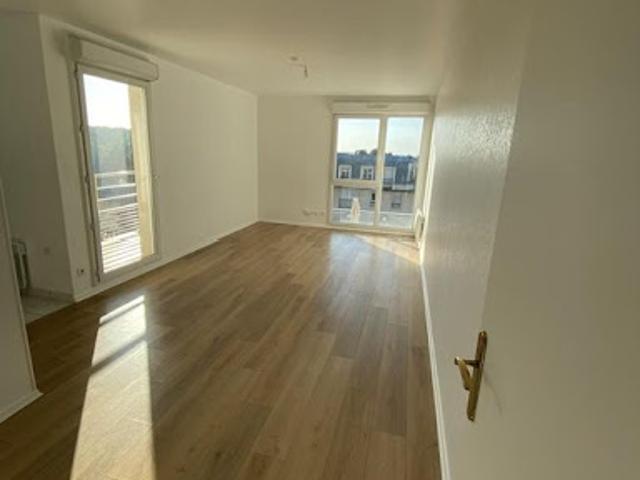 Appartement location à Pontoise, Cergy