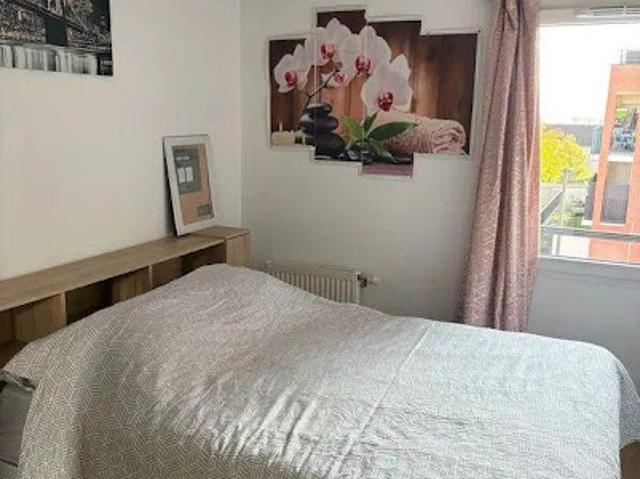 Appartement location à Saint-Germain-en-Laye, Chanteloup-les-vignes