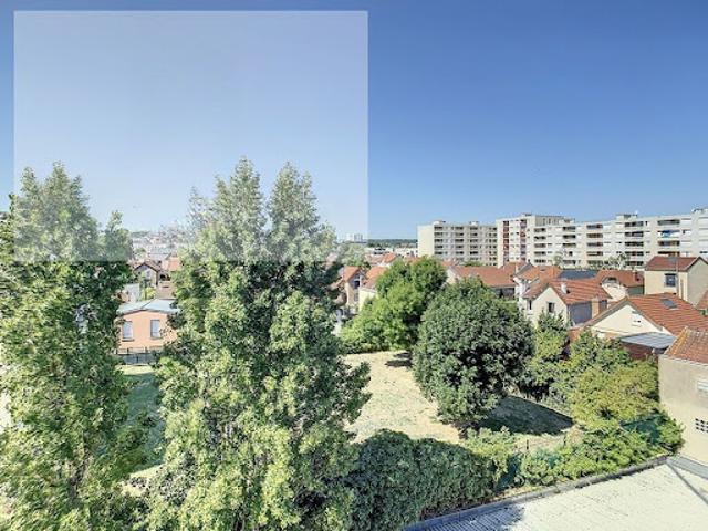 Appartement location à Antony, Châtillon