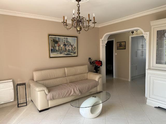 Appartement location à Aix-en-Provence, Gardanne