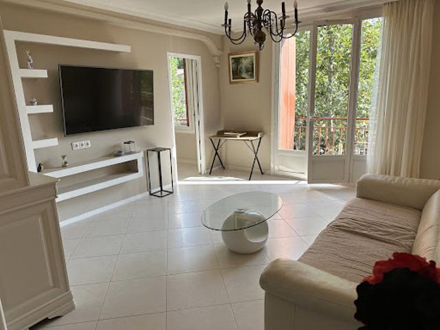 Appartement location à Biver, Gardanne