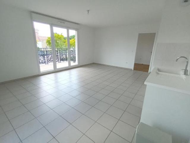 Appartement location à Pontoise, Jouy-le-moutier