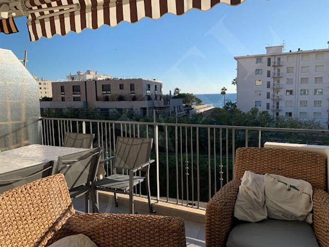 Appartement location à Grasse, Antibes