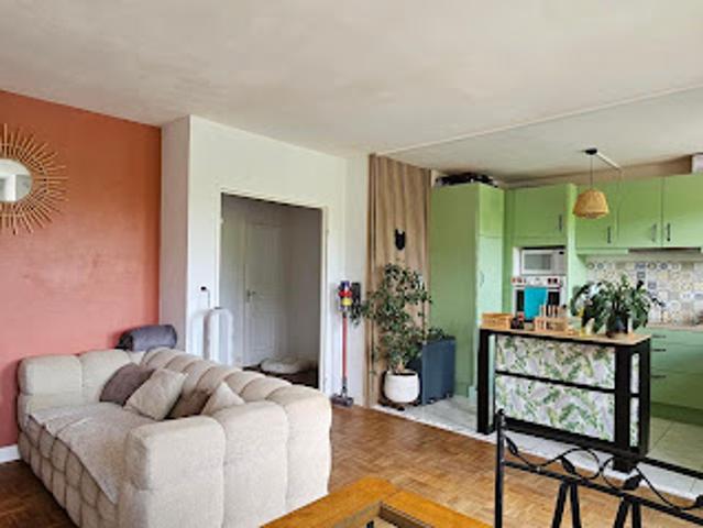 Appartement location à Châtellerault, Loudun