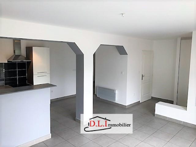 Appartement location à France métropolitaine, Moissac