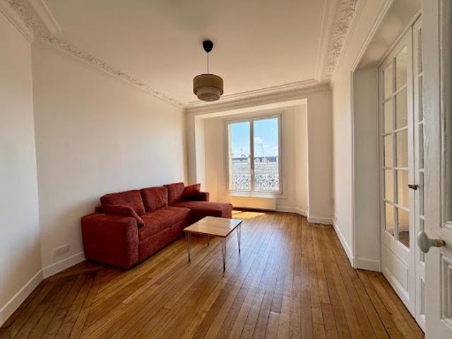 Appartement location à Nogent-sur-Marne, Nogent-sur-marne