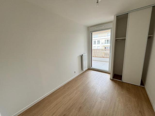 Appartement location à Nanterre, Rueil-malmaison