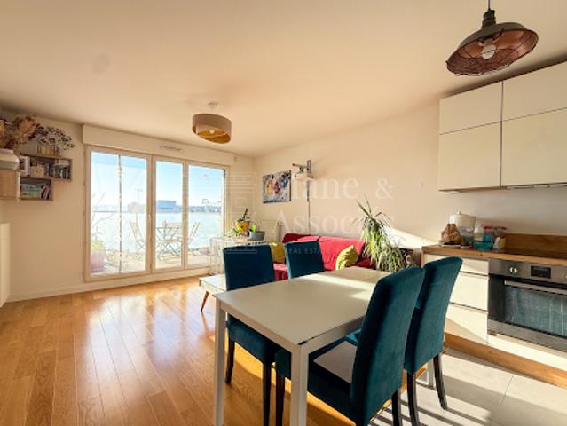 Appartement location à France métropolitaine, Nanterre