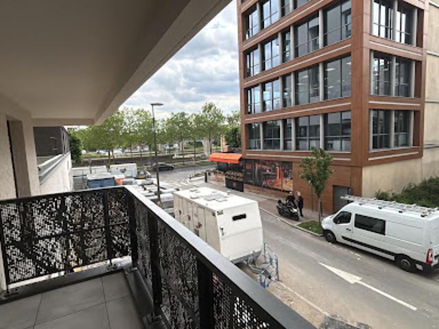 Appartement location à Nanterre, Suresnes