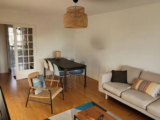 Appartement location à Tours