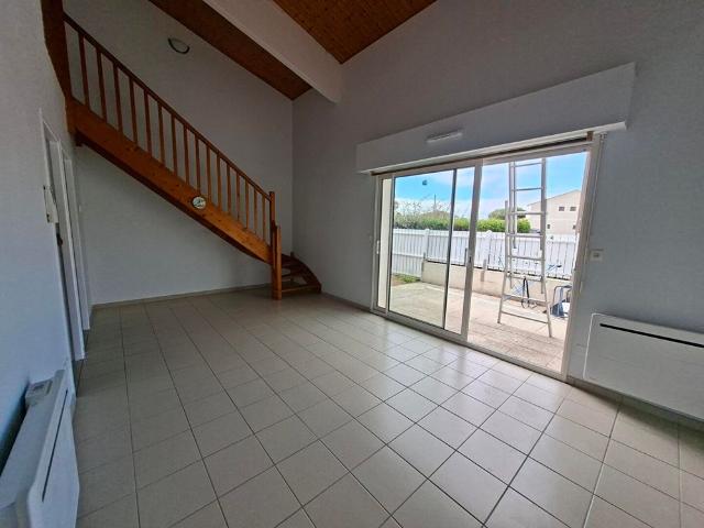 Appartement location à Les Sables-d'Olonne, L'aiguillon-sur-mer