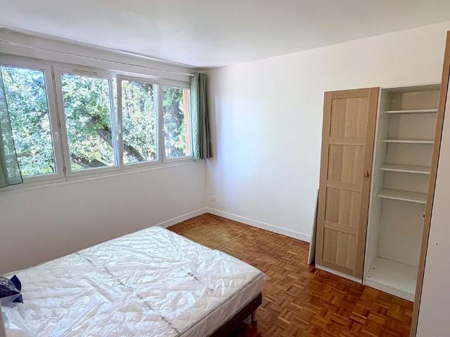 Appartement location à Le Raincy