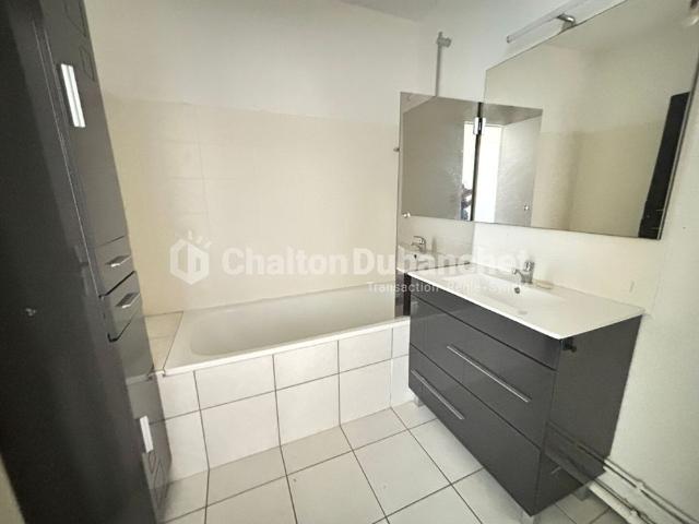 Appartement location à Roanne