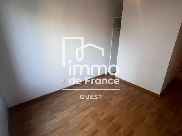 Appartement location à Angers