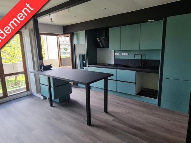 Appartement location à Angoulême, Aignes-et-puypéroux