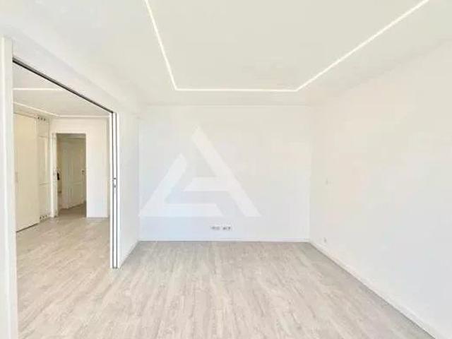 Appartement location à Nice, Beausoleil