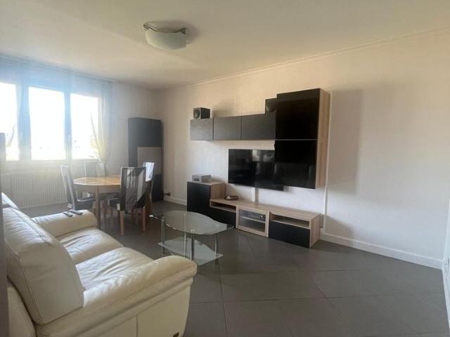 Appartement location à Chambéry, Cognin