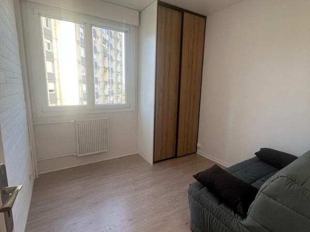 Appartement location à Chambéry, Cognin