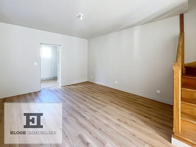 Appartement location à Longpaon, Darnétal