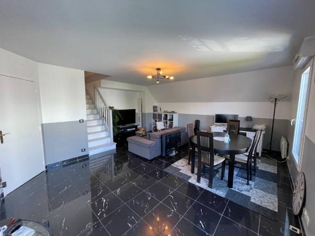 Appartement location à Saint-Denis, Epinay-sur-seine
