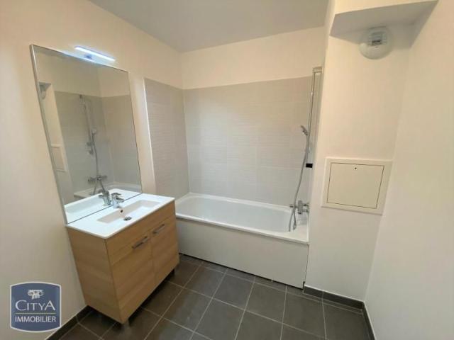 Appartement location à Versailles, Guyancourt