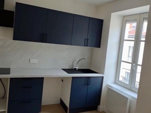 Appartement location à Lyon, Métropole de Lyon