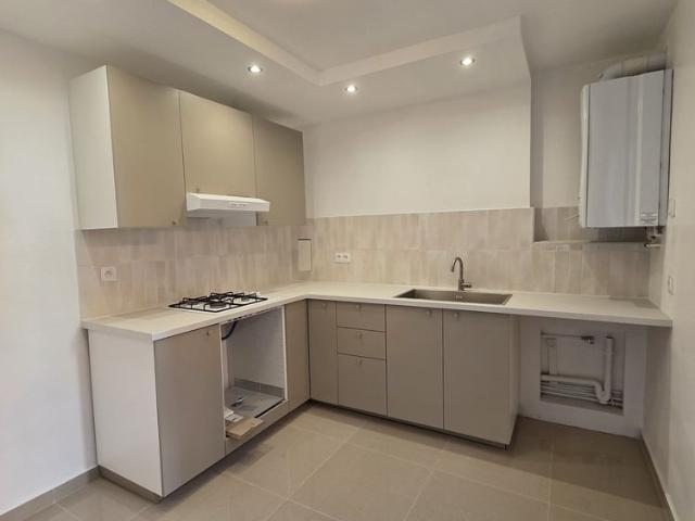 Appartement location à Marseille, Plan-de-cuques