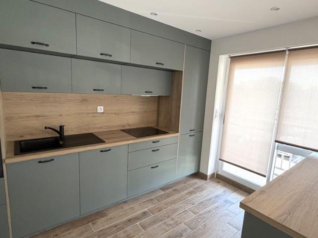 Appartement location à Saint-Brieuc, Bretagne