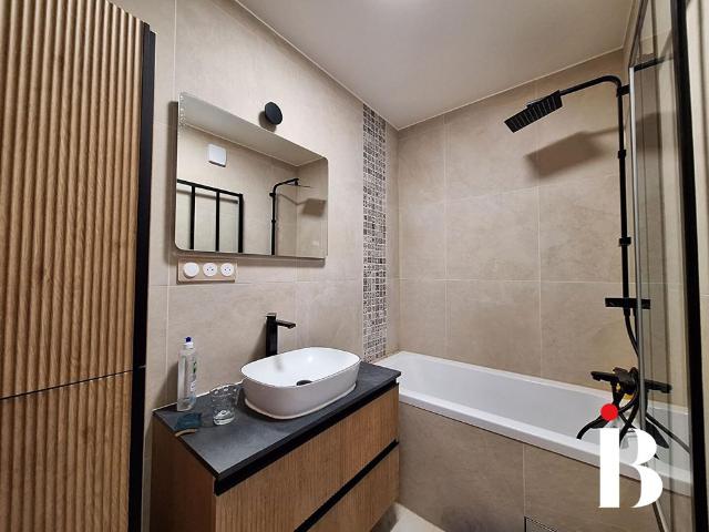 Appartement location à Nantes, Saint-herblain