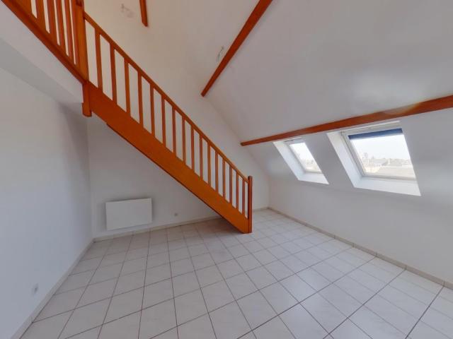 Appartement location à Tours