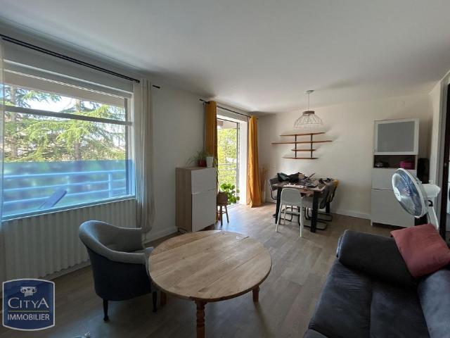 Appartement location à Torcy, Vaires-sur-marne