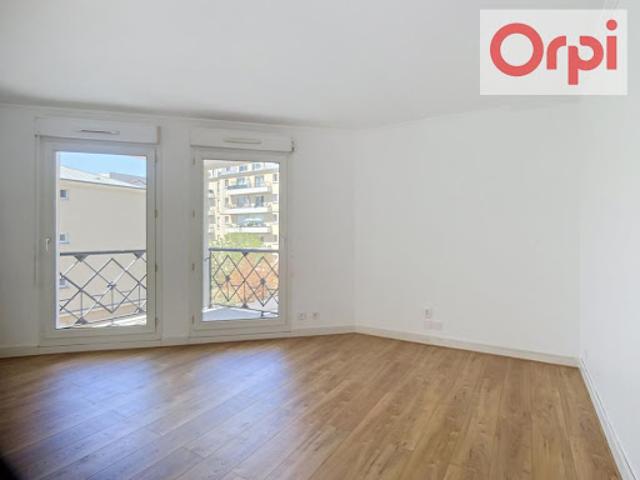 Appartement location à L'Haÿ-les-Roses, Choisy-le-roi