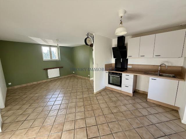 Appartement location à Rambouillet, Thoiry