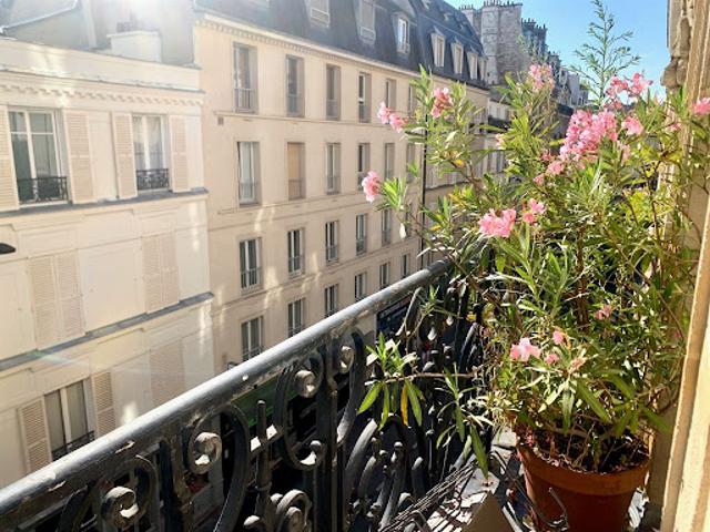 Appartement location à Paris, Île-de-France