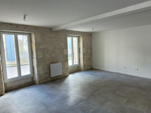 Appartement location à Artiguillon, Saint-Germain-d'Esteuil