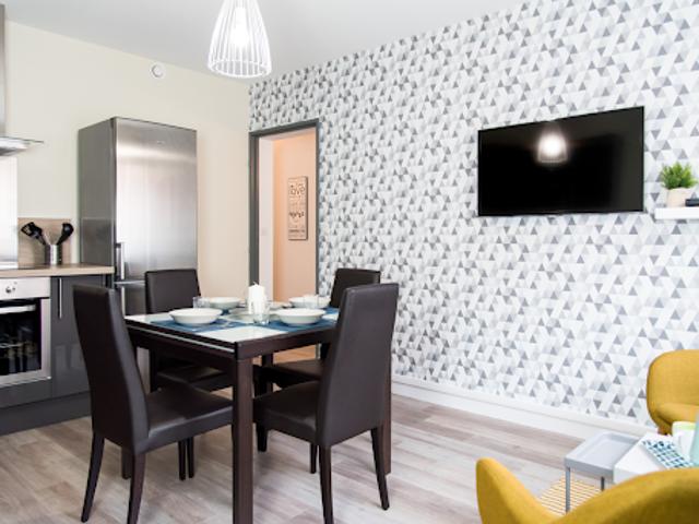 Appartement location à Rouen, Ruan