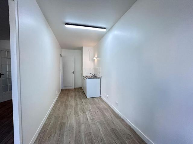 Appartement location à Meaux