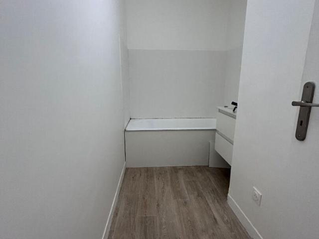 Appartement location à Meaux